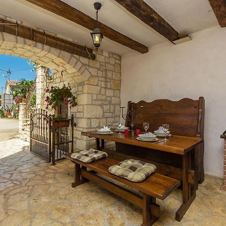 Apartment Velenik D&I Porec Ngoại thất bức ảnh