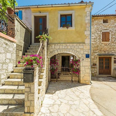 Apartment Velenik D&I Porec Ngoại thất bức ảnh