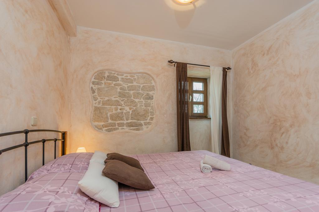Apartment Velenik D&I Porec Ngoại thất bức ảnh