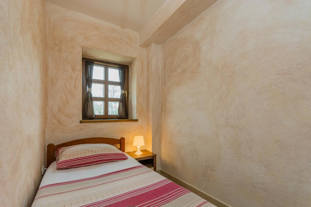 Apartment Velenik D&I Porec Ngoại thất bức ảnh