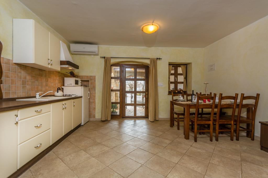Apartment Velenik D&I Porec Ngoại thất bức ảnh