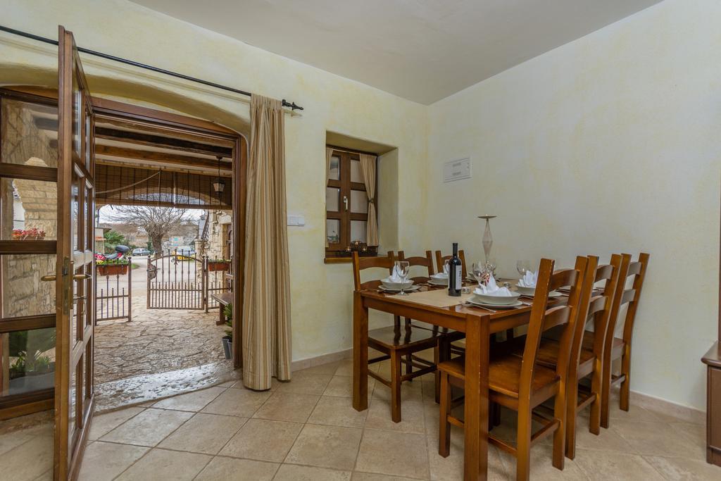 Apartment Velenik D&I Porec Ngoại thất bức ảnh