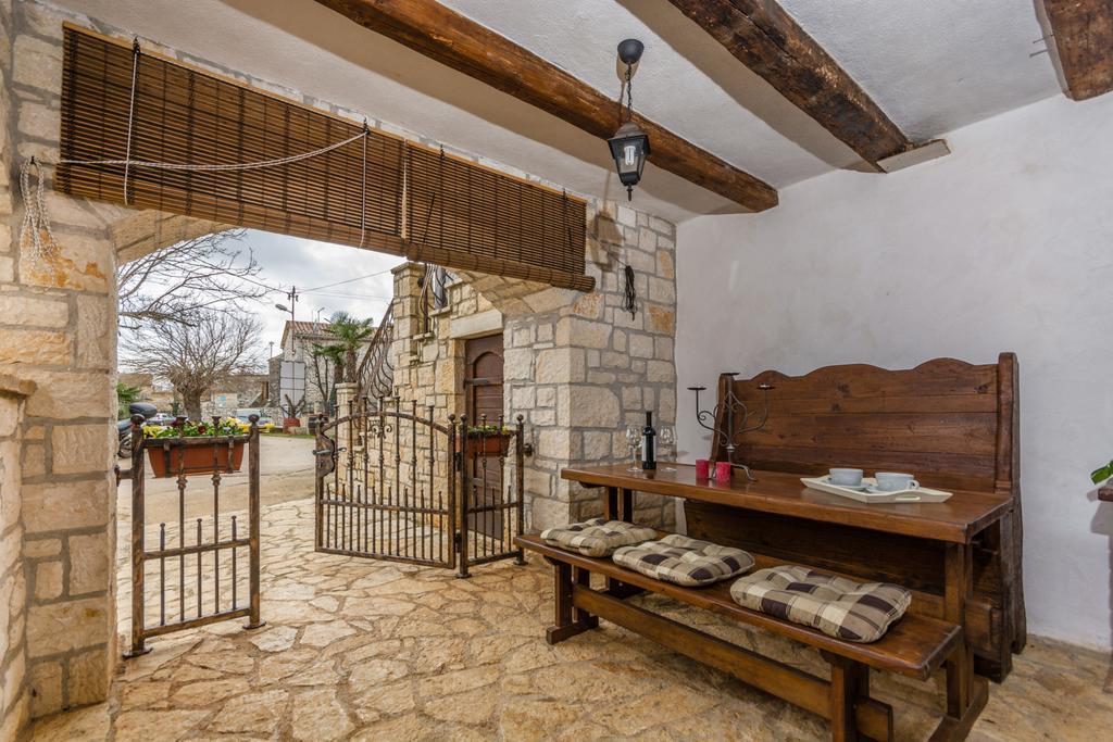 Apartment Velenik D&I Porec Ngoại thất bức ảnh