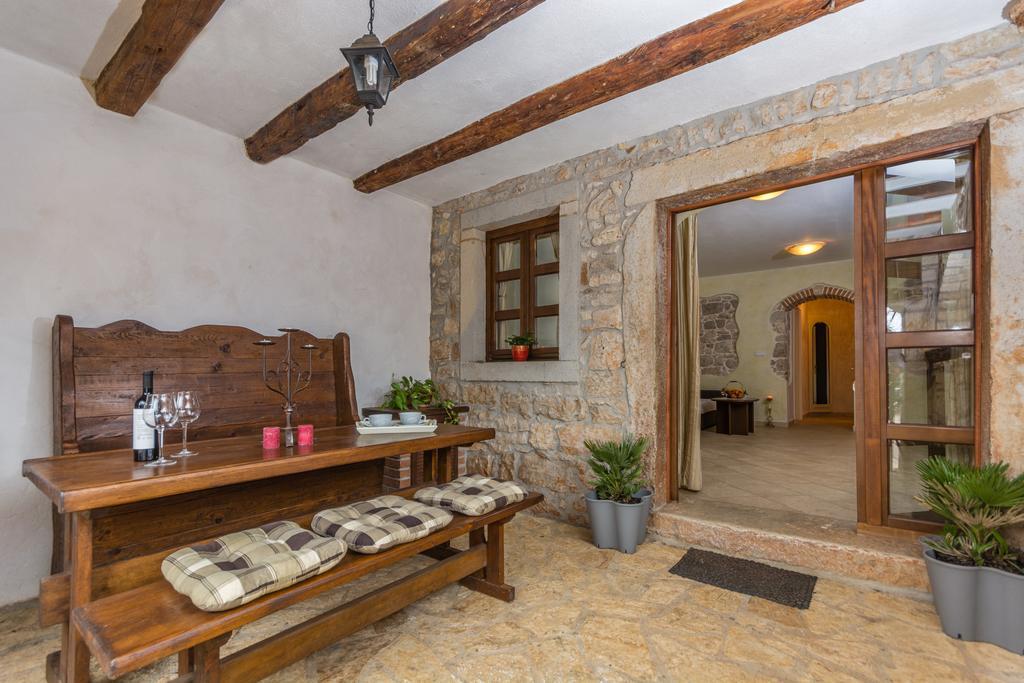 Apartment Velenik D&I Porec Ngoại thất bức ảnh