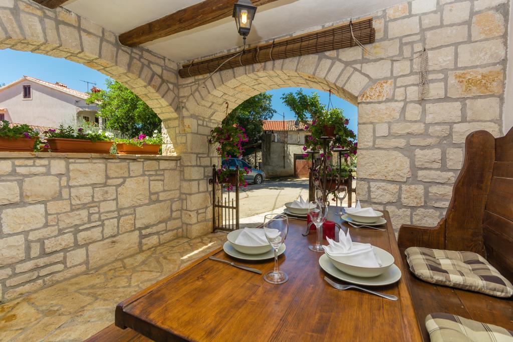 Apartment Velenik D&I Porec Ngoại thất bức ảnh